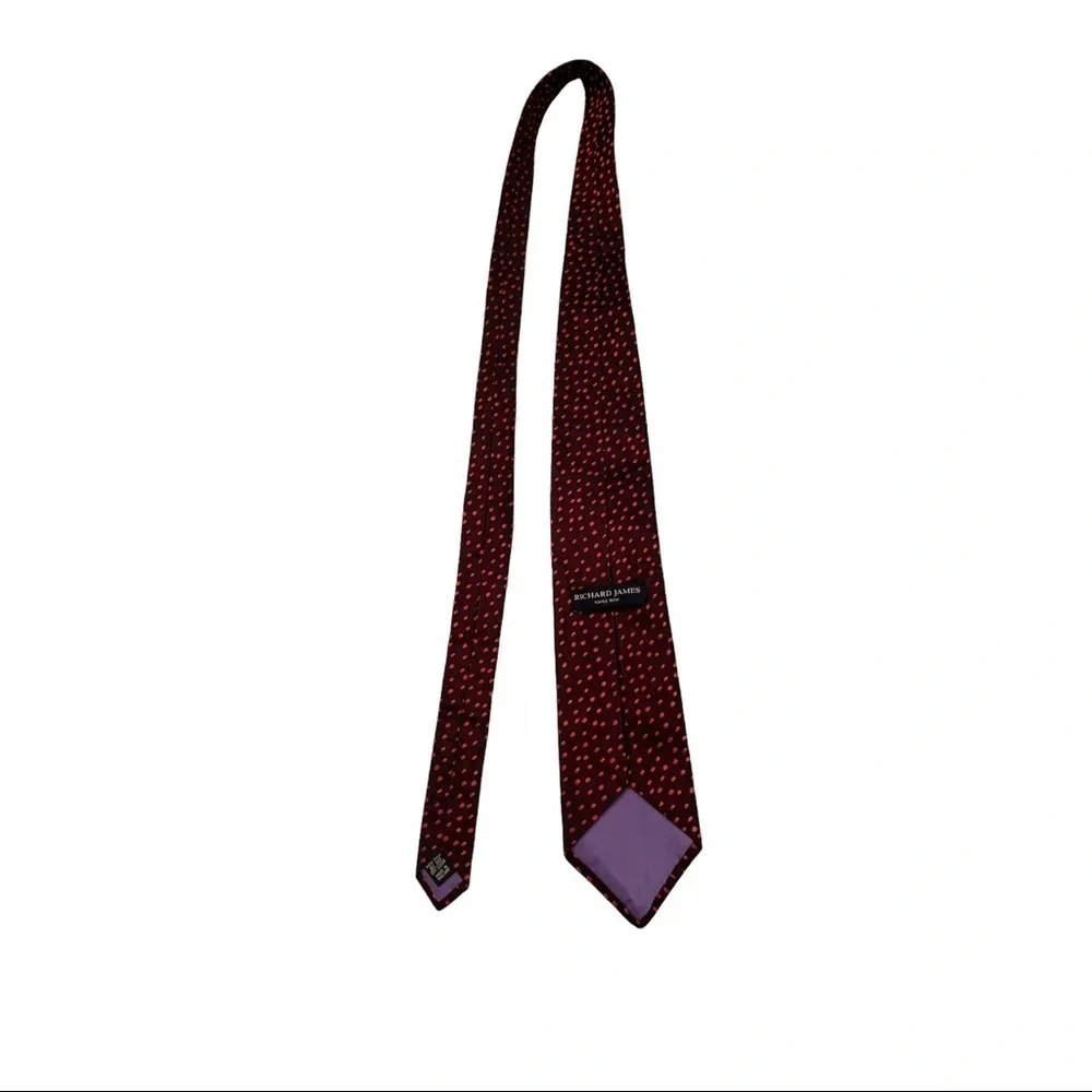 𝅺❣️ Richard James Tie❣️ Like New